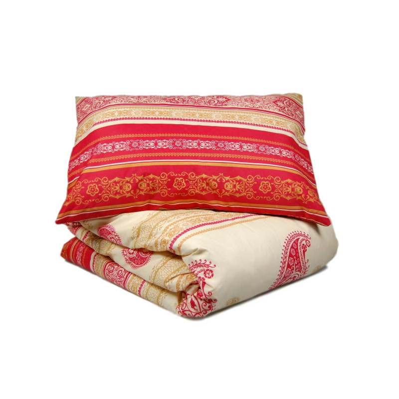 Півтораспальний комплект постільної білизни Home Line 114012