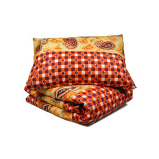 Двоспальний комплект постільної білизни Home Line 114000