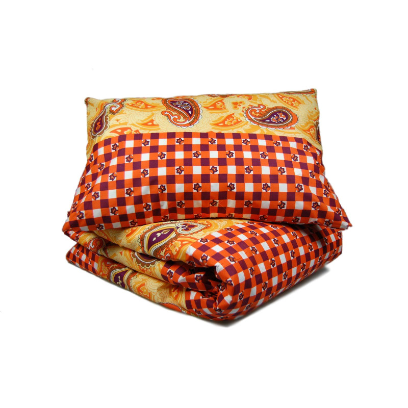 Півтораспальний комплект постільної білизни Home Line 113998