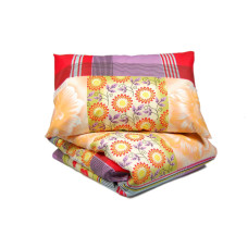 Півтораспальний комплект постільної білизни Home Line 113995