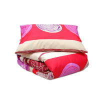 Двоспальнийй комплект постільної білизни Home Line 113992