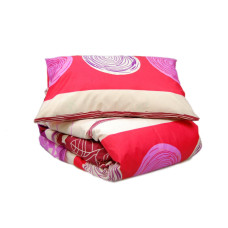 Двоспальний комплект постільної білизни Home Line 113992