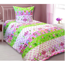 Детский комплект постельного белья Home Line "Моя принцесса" 113344