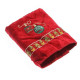 Рушник махровий Home Line "Крісмас", 50х75см 113216