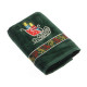 Рушник махровий Home Line "Крісмас", 50х75см 113216
