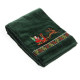 Рушник махровий Home Line "Крісмас", 50х75см 113216