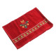 Рушник махровий Home Line "Крісмас", 50х75см 113216