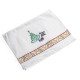 Рушник махровий Home Line "Крісмас", 50х75см 113216