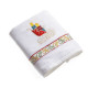 Рушник махровий Home Line "Крісмас", 50х75см 113216