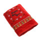 Рушник махровий Home Line "Крісмас", 50х75см 113216