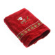 Рушник махровий Home Line "Крісмас", 50х75см 113216