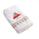 Рушник махровий Home Line "Крісмас", 50х75см 113216