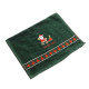 Рушник махровий Home Line "Крісмас", 30х45см 113212