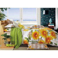 Півтораспальний комплект постільної білизни Home Line 113127