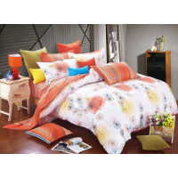 Євро комплект постільної білизни Home Line "Ріо" 112875