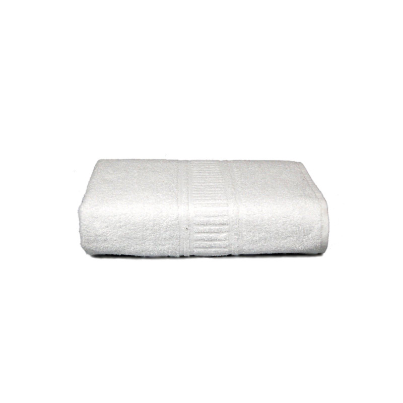 Рушник махровий Home Line (білий), 70х140см 111641
