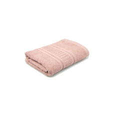 Рушник махровий Home Line (бежевий), 50х90см 111633