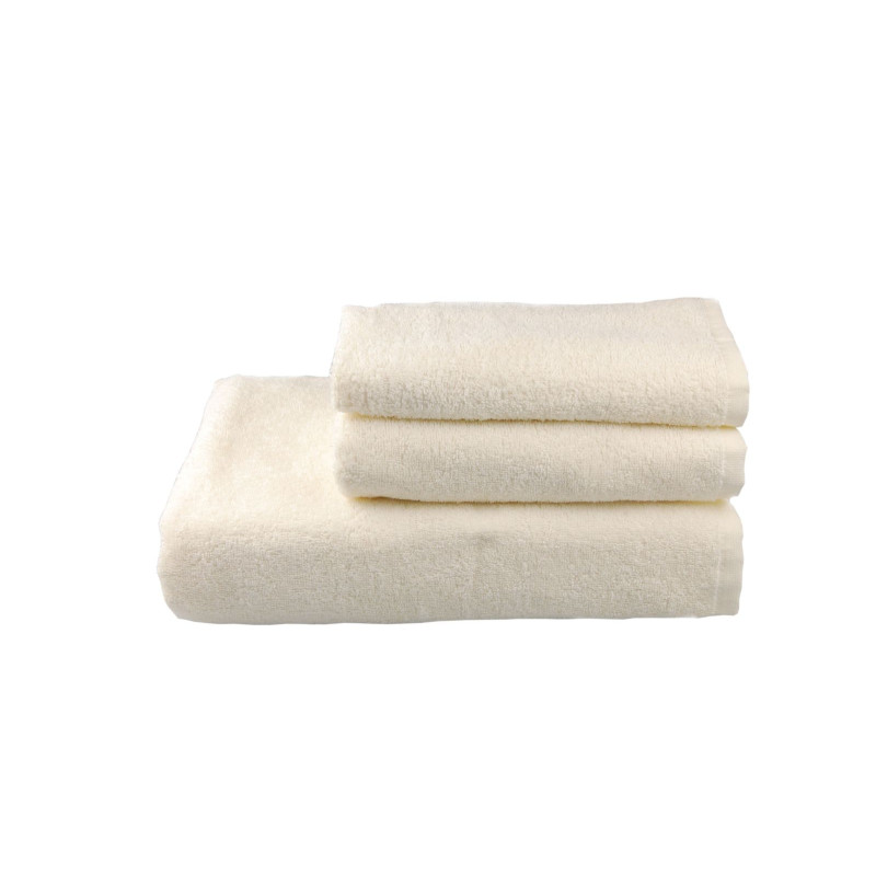 Салфетка махровая Home Line (белая), 30х30см 111611