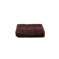 Рушник махровий Home Line (коричневий), 50х90см 110565
