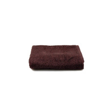 Рушник махровий Home Line (коричневий), 50х90см 110565