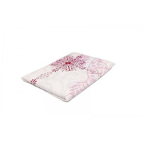 Простирадло бязеве Home Line "Кармен" 180х220см 110222