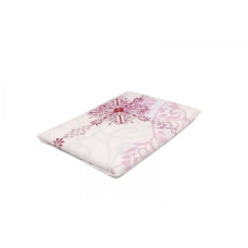 Простирадло бязеве Home Line "Кармен" 180х220см 110222