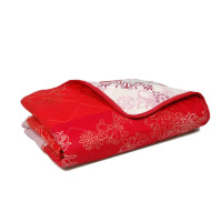 Ковдра стьобана Home Line 140х210см 110194