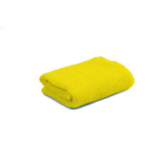 Рушник махровий Home Line (жовтий), 70х140см 109640