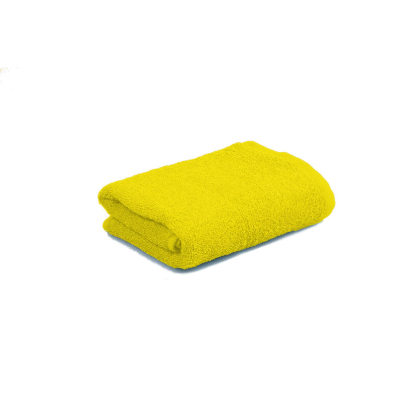 Рушник махровий Home Line (жовтий), 70х140см 109640