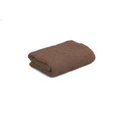 Рушник махровий Home Line (коричневий), 70х140см 109636