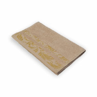 Серветка Home Line "Мокко" (бежевый), 30x50см 109117