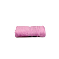 Рушник махровий Home Line (бузковий), 50х90см 108980