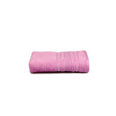 Рушник махровий Home Line (бузковий), 50х90см 108980