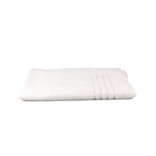 Рушник (килимок) махровий для ніг Home Line (білий), 50х70см 106944