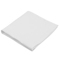 Рушник вафельний кухонний Home Line (білий) 45х60см 105934