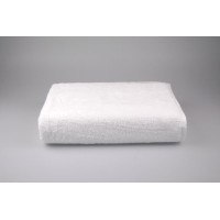 Рушник махровий Home Line (білий), 70х140см 105927