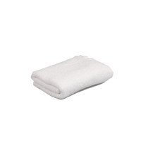 Рушник махровий Home Line (білий), 40х70см 105901