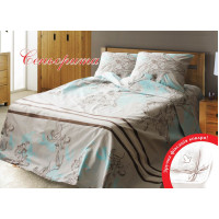 Сімейний комплект постільної білизни Home Line "Сеньорита" 105656