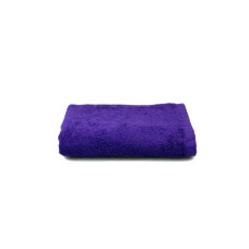 Рушник махровий Home Line (фіолетовий), 50х90см 105583