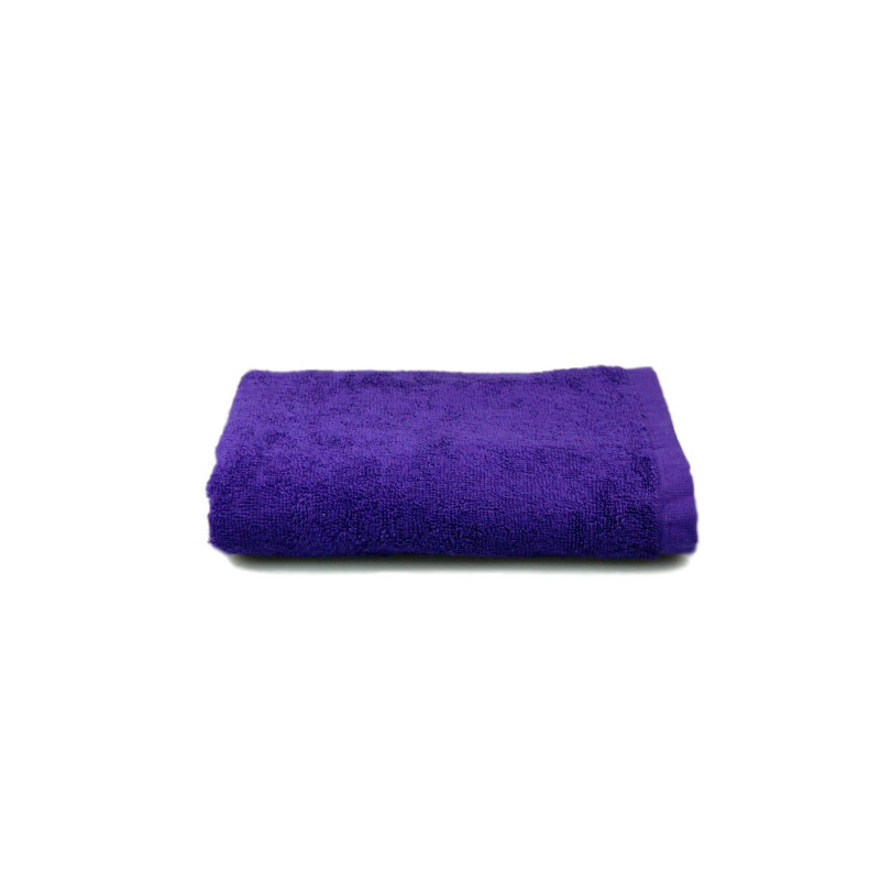 Рушник махровий Home Line (фіолетовий), 50х90см 105583