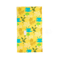 Рушник кухонний Home Line "Чайна церемонія" 37х70см 105365