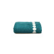Рушник махровий Home Line "Balls" (темно-зелений), 50х90см 104957