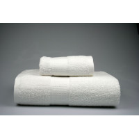 Рушник махровий Home Line (білий), 40х70см 104630