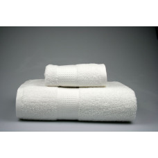 Рушник махровий Home Line (білий), 40х70см 104630