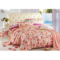 Півтораспальний комплект постільної білизни Home Line "Естрелла" 104484