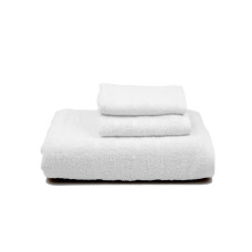 Рушник махровий Home Line (білий), 70х140см 104378