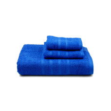 Рушник махровий Home Line (синій), 50х90см 104372