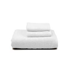 Рушник махровий Home Line (білий), 50х90см 104368
