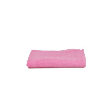 Рушник махровий Home Line (рожевий), 35х95см 104237