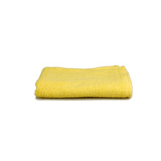 Рушник махровий Home Line (жовтий), 35х95см 104199